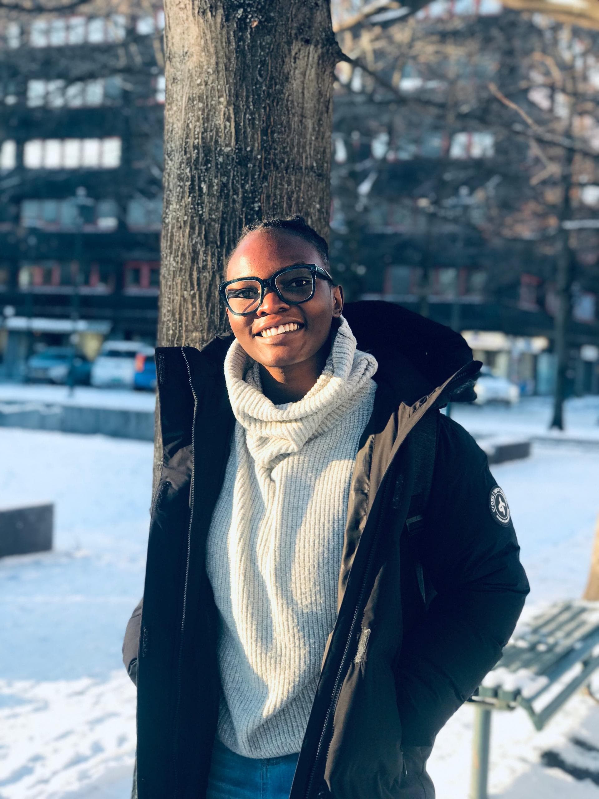 Juliet Okoth